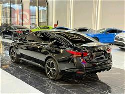 نیسان ئەلتیما